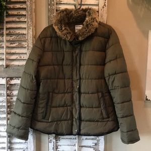 XXL Old Navy Winter Coat